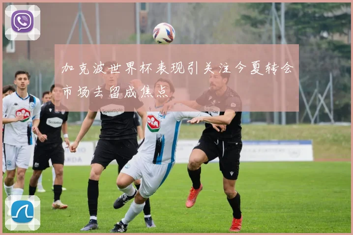 加克波世界杯表现引关注今夏转会市场去留成焦点